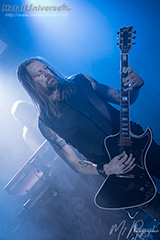 Amorphis 12