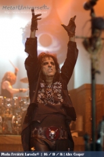 Alice Cooper 12