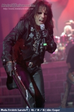 Alice Cooper 18