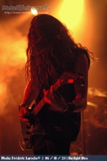 Daylight Dies