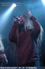 Daylight Dies 7