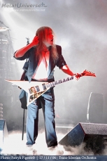 Trans-Siberian Orchestra 28