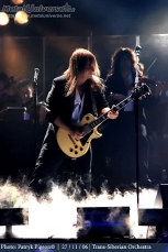 Trans-Siberian Orchestra 8