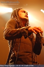 Cradle Of Filth 10