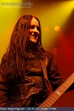 Cradle Of Filth 11