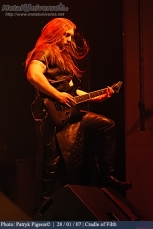 Cradle Of Filth 12