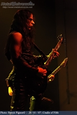 Cradle Of Filth 14