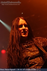 Cradle Of Filth 17