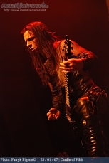 Cradle Of Filth 19
