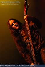 Cradle Of Filth 2