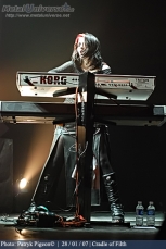 Cradle Of Filth 22