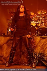 Cradle Of Filth 23