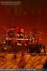 Cradle Of Filth 24