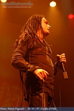 Cradle Of Filth 28