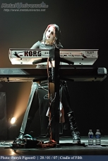 Cradle Of Filth 29