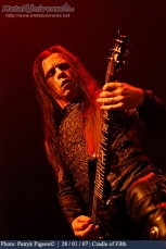 Cradle Of Filth 3