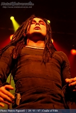 Cradle Of Filth 4