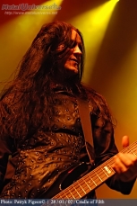 Cradle Of Filth 5