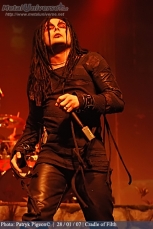 Cradle Of Filth 7