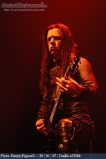 Cradle Of Filth 8