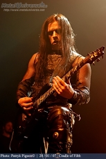 Cradle Of Filth 9