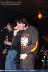 Joe Trasher