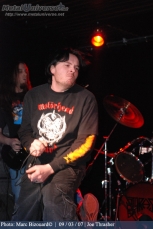 Joe Trasher 8