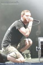 Senses Fail 3