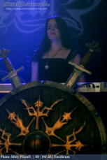 Ensiferum 15