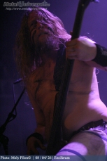 Ensiferum 7