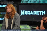 Dave Mustaine a Musique Plus 6