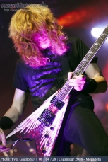 Megadeth 7