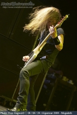 Megadeth 12