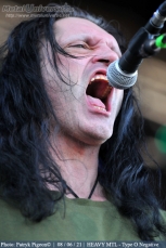 Type O Negative 8