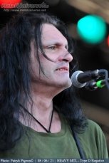 Type O Negative 11