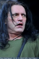 Type O Negative 2