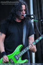 Type O Negative 3
