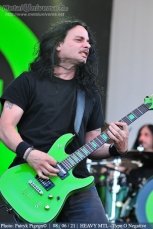 Type O Negative 7