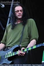Type O Negative 9