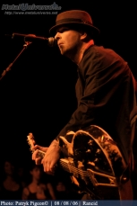 Rancid Rancid