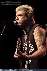 Rancid 9 Rancid 9