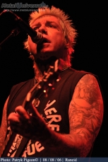 Rancid 3 Rancid 3