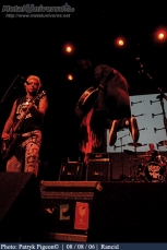 Rancid 13 Rancid 13