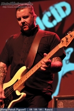 Rancid 8 Rancid 8