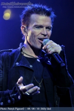 Billy Idol 20