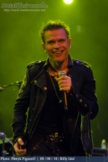 Billy Idol 7