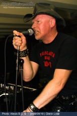 Glenn Love