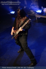 Cryptopsy 8