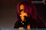 The Agonist 5