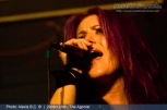 The Agonist 7